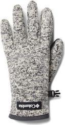 Actual product image Columbia Women's Sweater Weather Gloves (L)