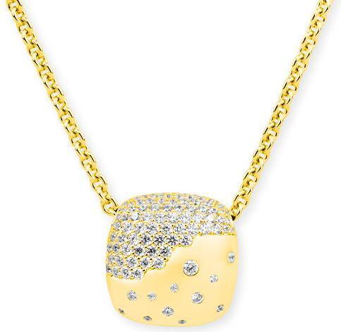 Image du produit Breuning PENDENTIF - BRILL. 2,062 Ct. G/if (Or 750/18 K)