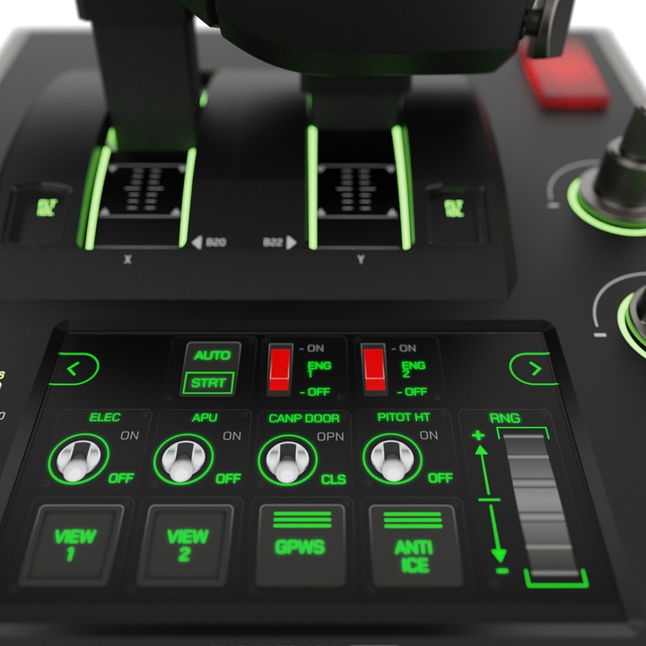 Image du produit Turtle Beach Velocity One - Flightdeck (PC)