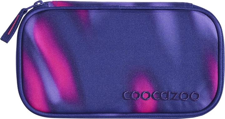 Coocazoo Schlampermäppchen Schlampermäppchen, Reissverschluss