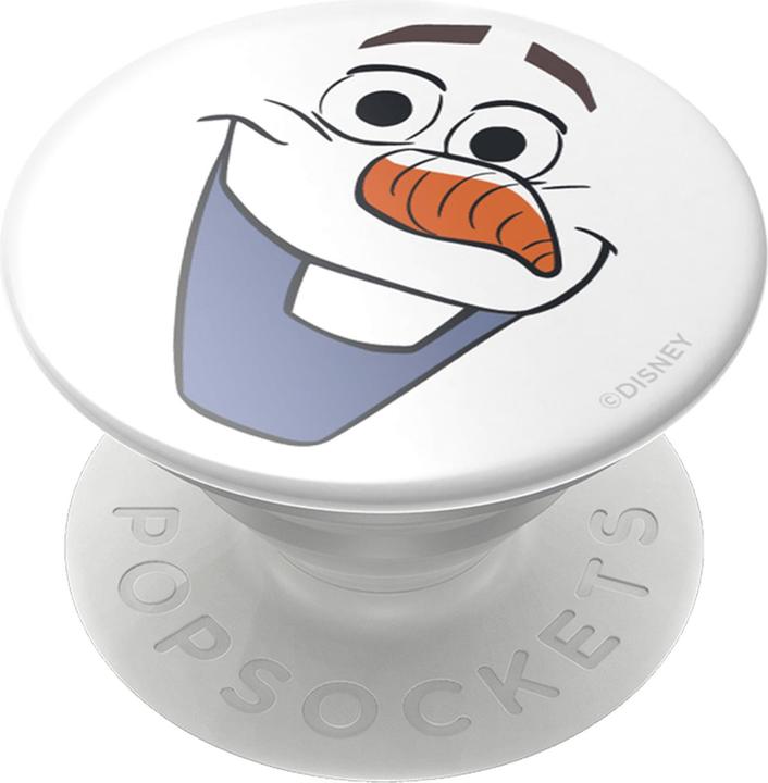 Actual product image PopSockets Olaf