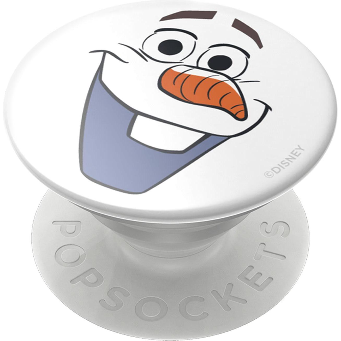 PopSockets Olaf, Smartphone Halterung, Mehrfarbig