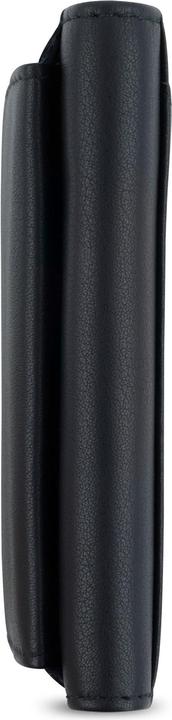 Actual product image Bugatti Secure Slim - RFID credit card holder with Viennese coin pocket Nappa