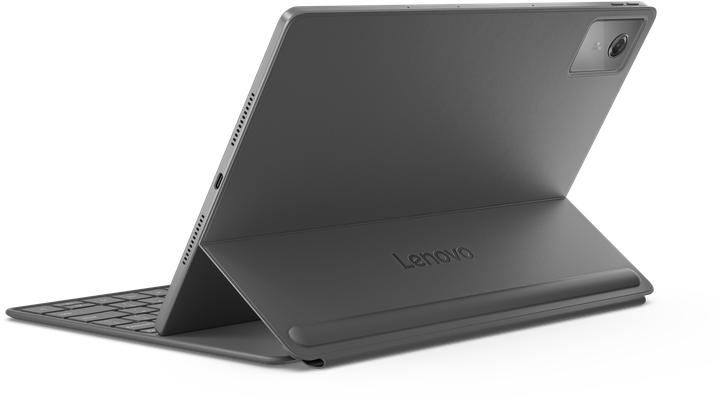 Actual product image Lenovo Folio Keyboard For Idea Tab Plus Luna Grey (P)