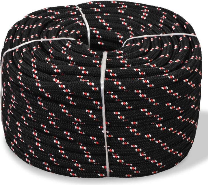 Image du produit vidaXL Bootsseil