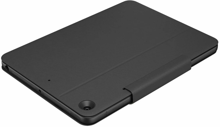 Produktbild Logitech Rugged Folio (CH, iPad 2022 (10. Gen))