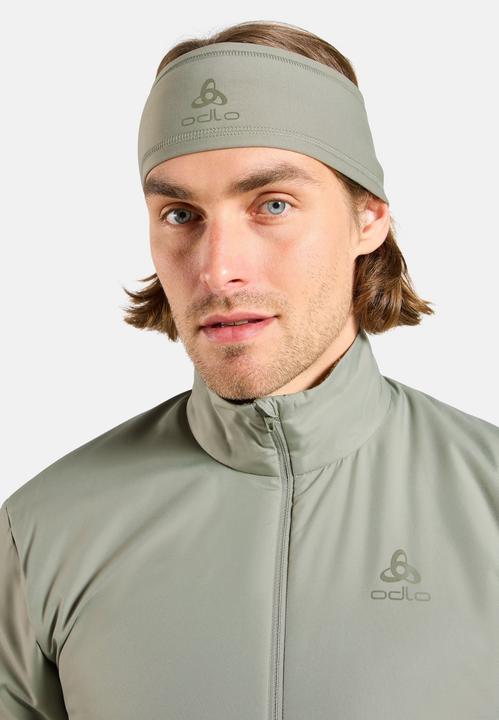 Actual product image Odlo Polyknit Warm Stirnband