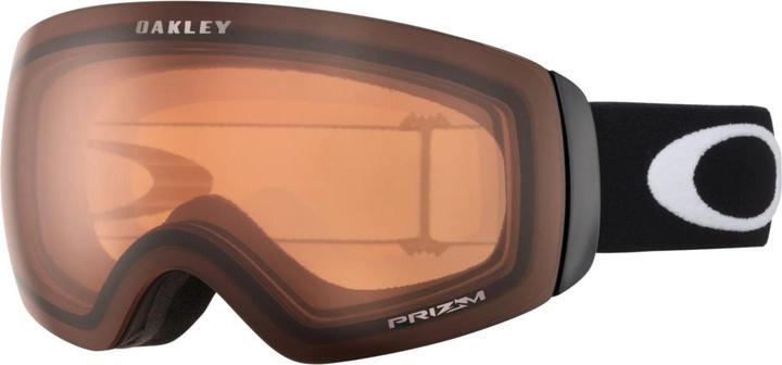 Image du produit Oakley Masque de Ski Flight Deck XM Prizm - Noir