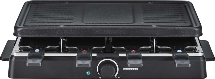 Melissa 16300026 Raclette oven