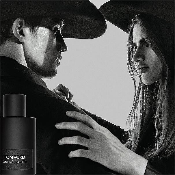 Produktbild Tom Ford Ombre Leather (Eau de Parfum, 150 ml)
