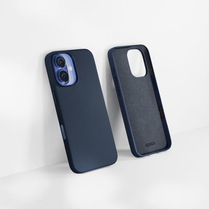 Actual product image Epico Mag+ (Apple iPhone 16)