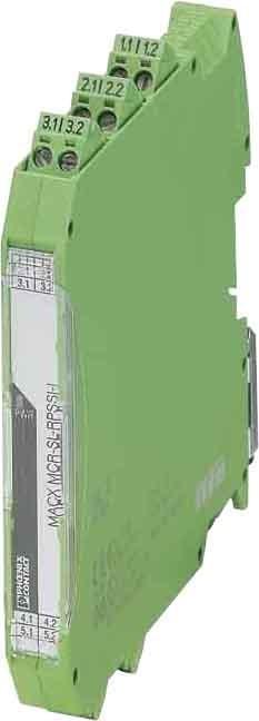 Actual product image Phoenix Contact MACX MCR-SL-RPSSI-I