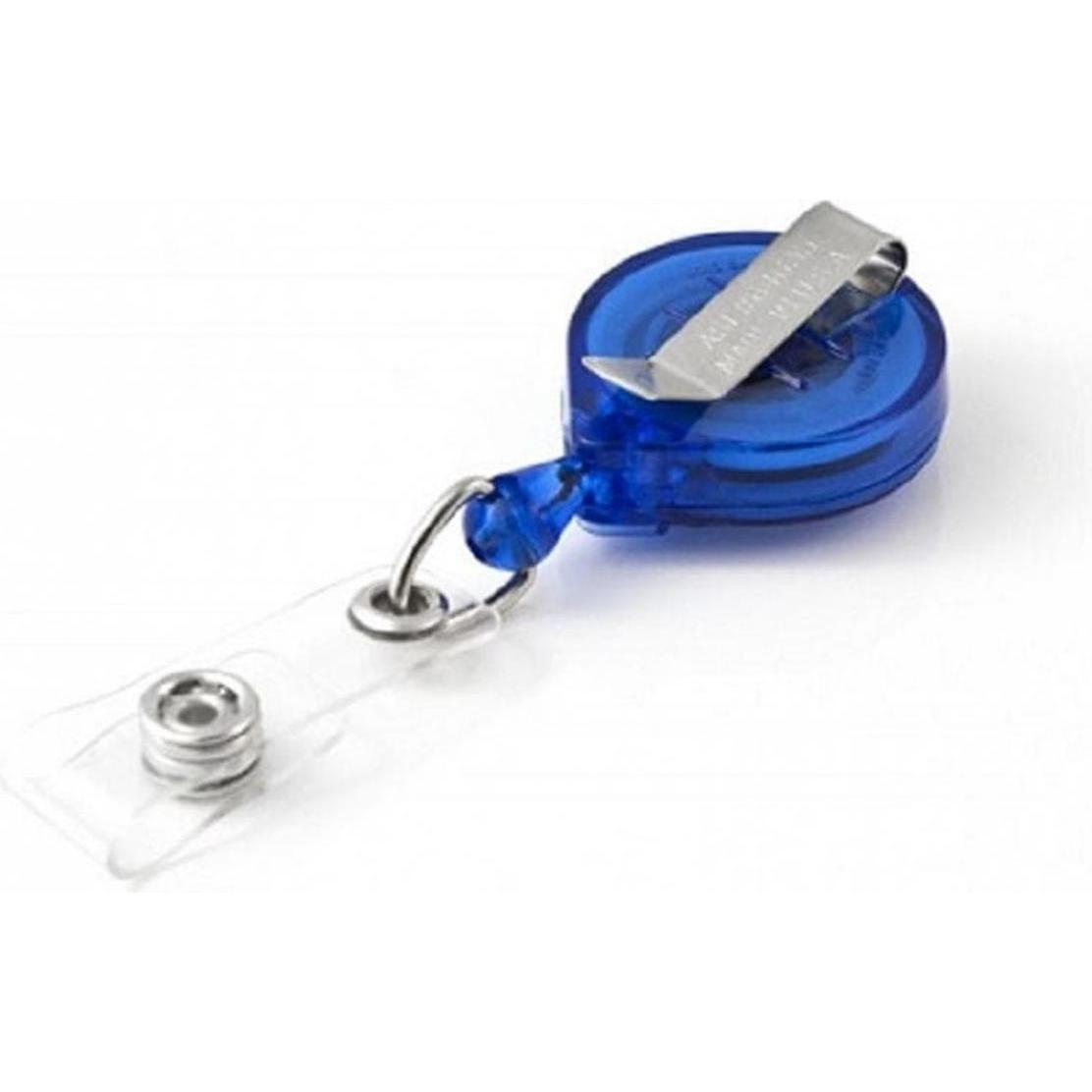 Rieffel, Portachiavi, Portachiavi KB MBID BLU, Blu