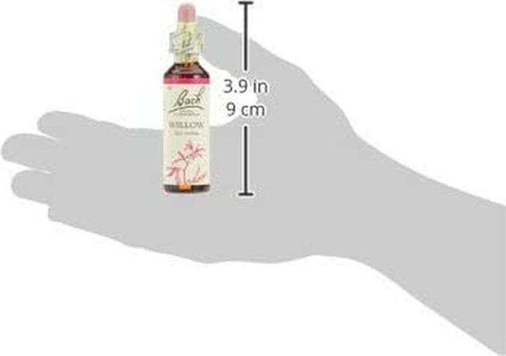 Produktbild Bach Nelsons Flower Willow 50ml (50 ml)