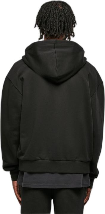 Produktbild Urban Classics Ultra Heavy Zip Hoody - 75775 (3XL)