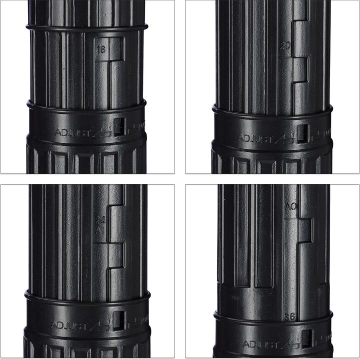 Actual product image Relaxdays Poster roll