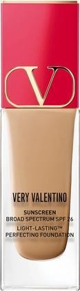 Produktbild Valentino Very Flüssige Foundation Mn4 Mit Spf 25, 25 Ml