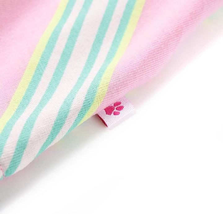 Actual product image vidaXL Kinderkleid (104)