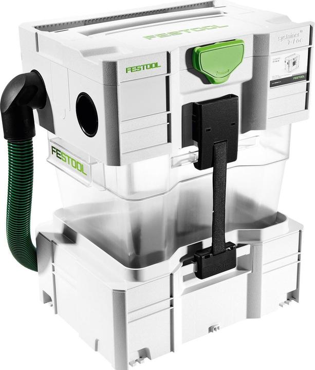 Image du produit Festool Filtre cyclonique CT CT-VA-20