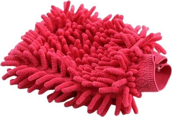 Image du produit Premier Equine Gant en microfibre (Taille unique)