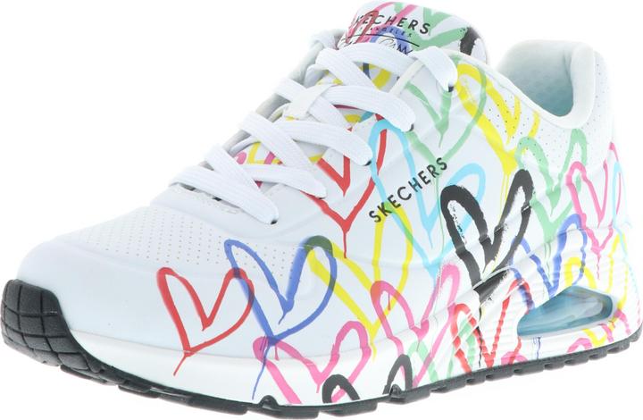 Actual product image Skechers Sneaker - 92999 (40)