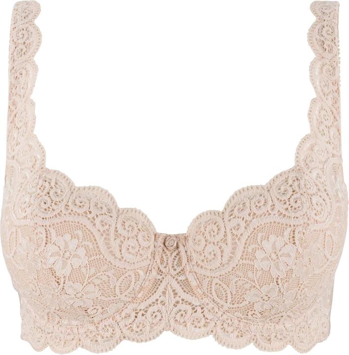 Produktbild Triumph Balconette-BH "Amourette 300" (Einzelpack, 85 B)