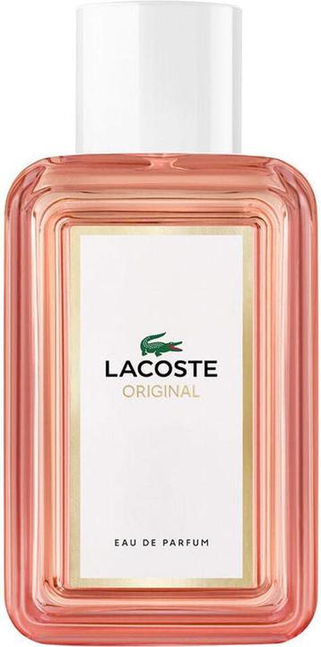 Produktbild Lacoste - Original Pour Femme Edp (Eau de Parfum, 40 ml)