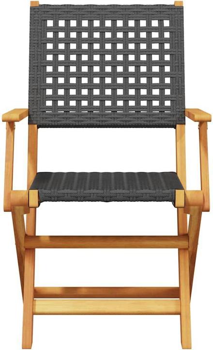 Produktbild vidaXL Gartenstuhl