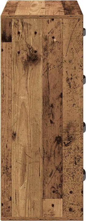 Produktbild vidaXL Aufbewahrungsmöbel (60 x 33.50 x 84 cm)