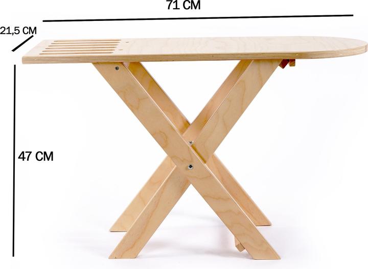 Actual product image Homitis Readle Toy