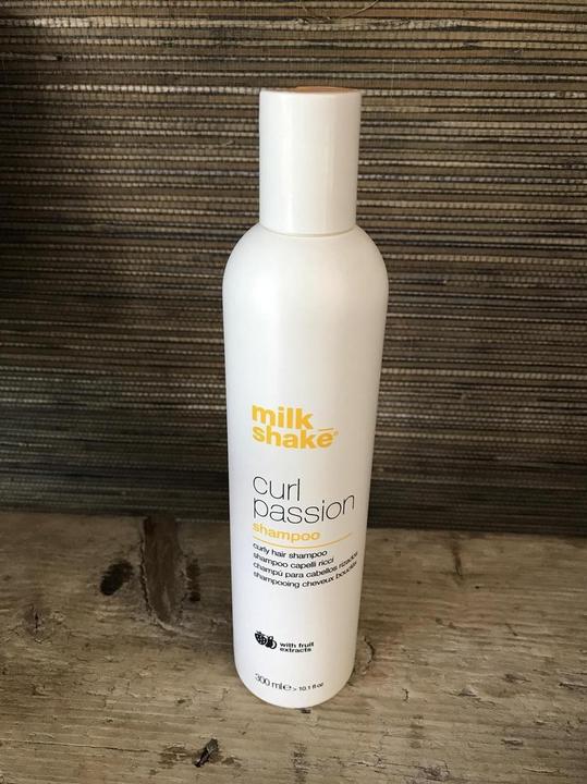 Produktbild Milk_Shake Curl Passion (300 ml, Flüssiges Shampoo)