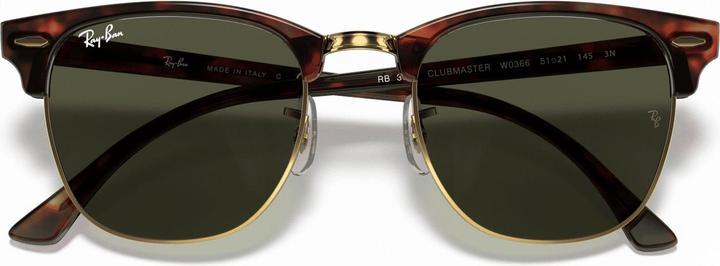 Productafbeelding Ray Ban Clubmaster