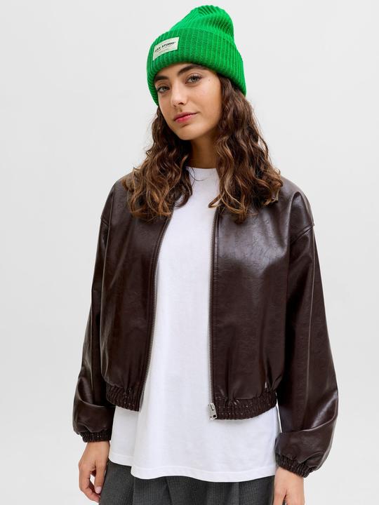 Produktbild JJXX Jxothelia Knit Beanie Acc Sn (One Size)