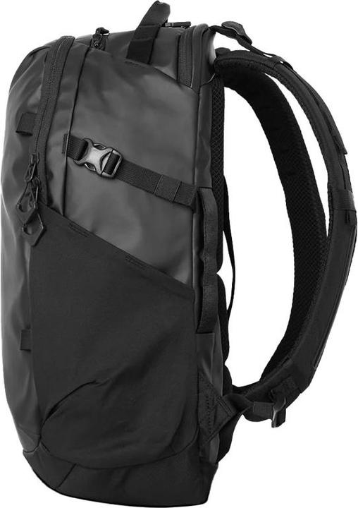 Actual product image Wandrd NIMBUS 18 Black (Photo backpack, 18 l)