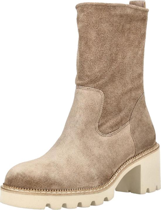 Soft Suede Antelope 058