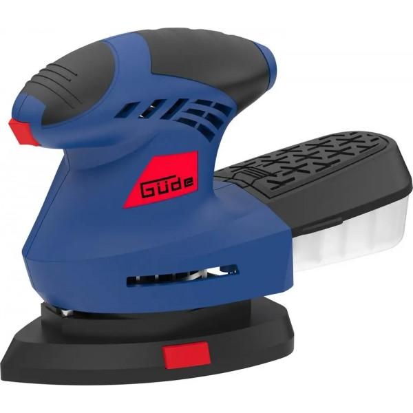 Güde - Deltaschleifer DS 140 (Deltaschleifer) (58227)