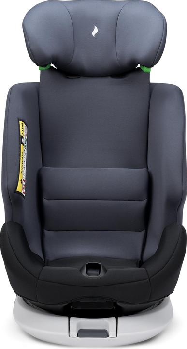 Image du produit Osann Four 360S (Reboarder, Norme ECE R129/i-Size)