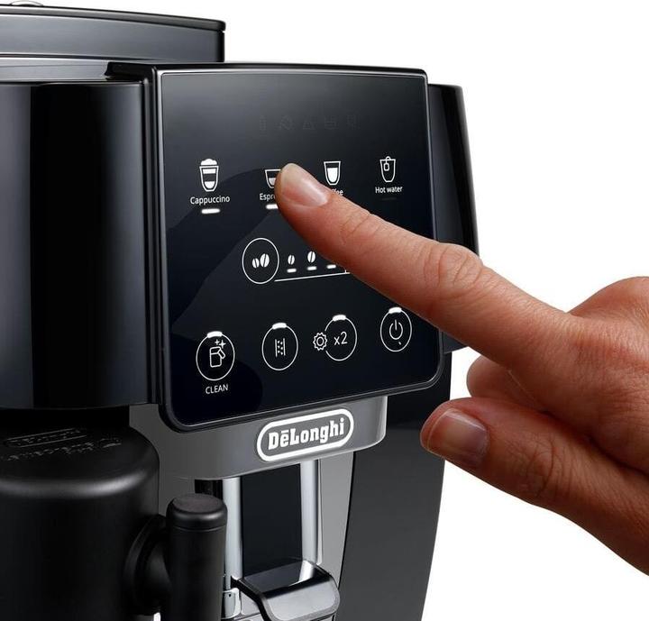 Produktbild De'Longhi Macchina da Caffè Automatica Magnifica Start
