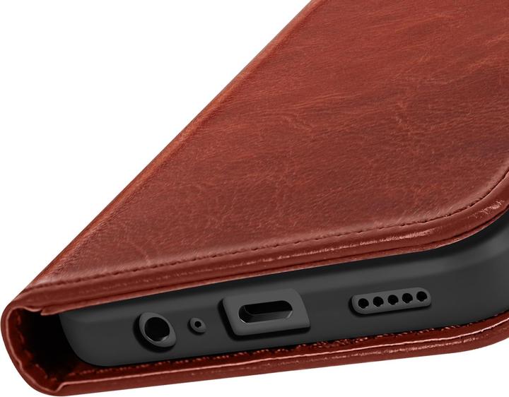 Produktbild Avizar Vintage Cover (Honor 90 Smart)