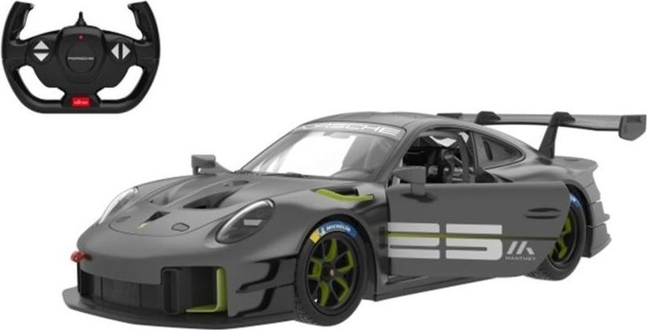 Produktbild Rastar R/C 1:14 Porsche 911 GT2 RS Clubsport 25 (99500)