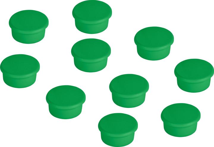 Immagine prodotto Franken Magnete rotondo (10 x)