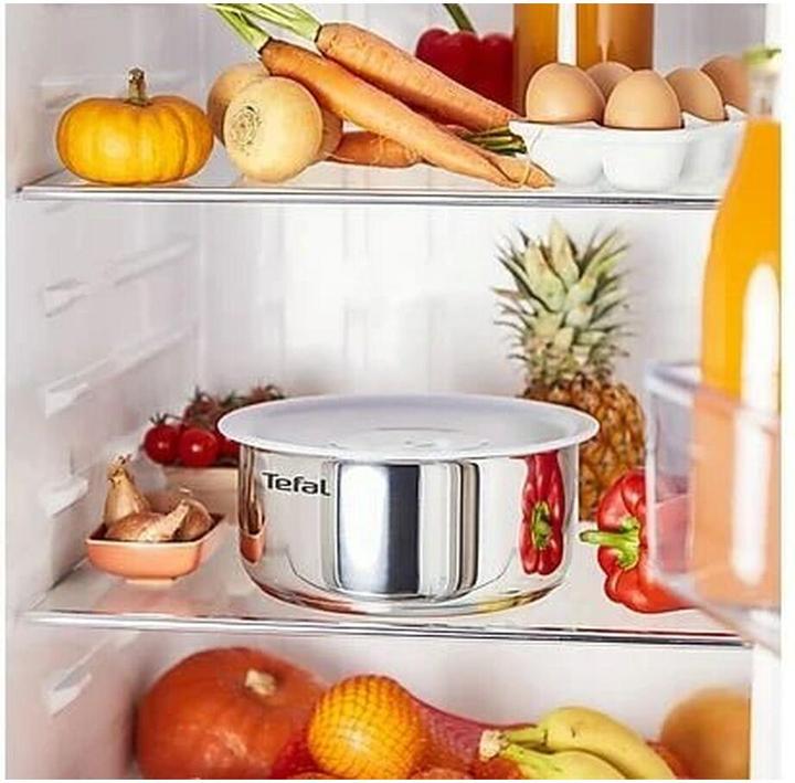 Actual product image Tefal SET 10P L897SA74 (24 cm, Pot, Steel)