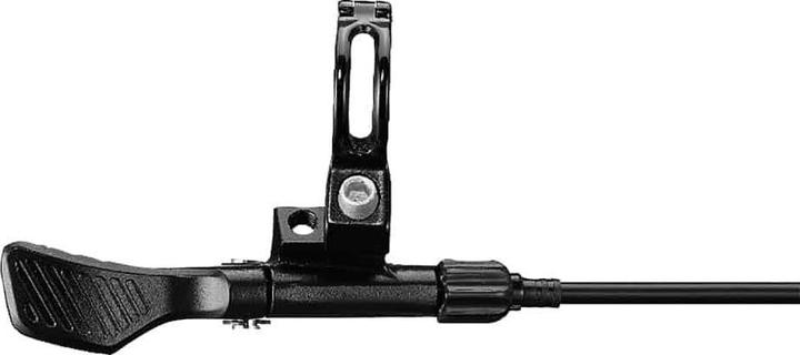 Actual product image Kind Shock Westy 2.0 Alloy (22.20 mm)