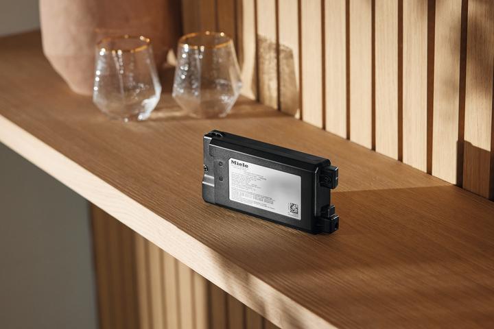 Produktbild Miele HX-LA 20