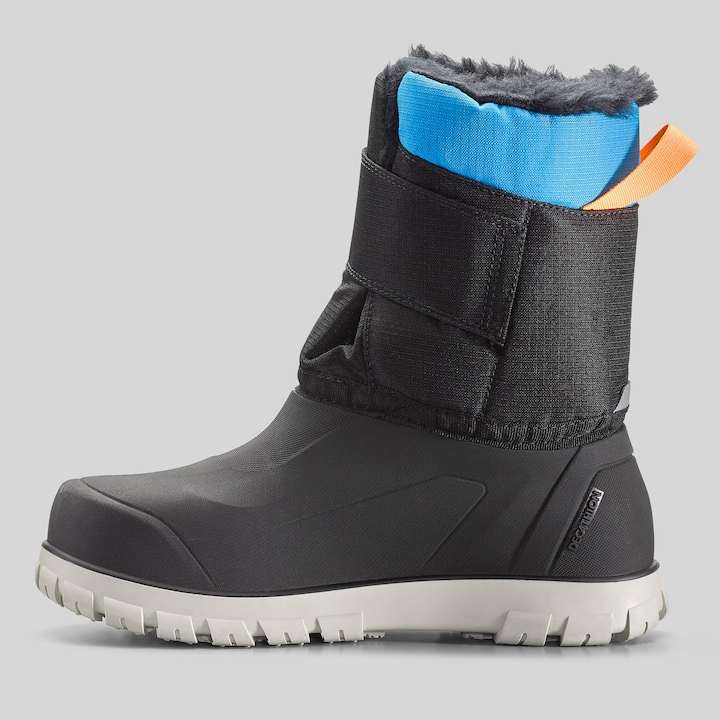 Image du produit Quechua SH500 MID SCRATCH (28)