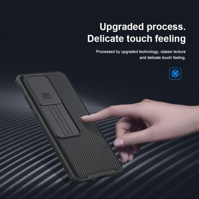 Immagine prodotto Nillkin Copertura rigida della serie CamShield (Samsung Galaxy S20 Ultra)