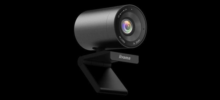 Produktbild iiyama UC-CAM10PRO-1 (8.46 Mpx)