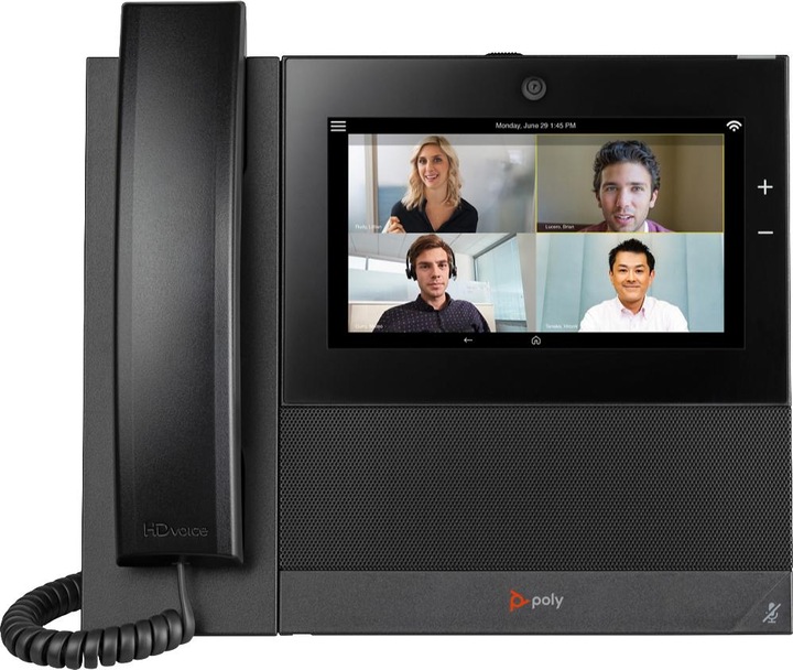 Produktbild Poly CCX 700