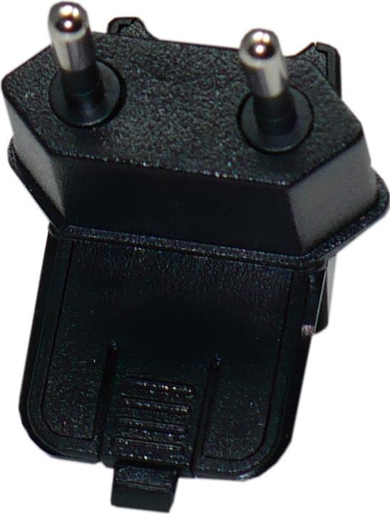 Image du produit Datalogic Adaptateur de prise UE (B)