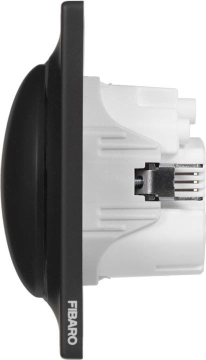 Actual product image Fibaro - 50/60 Hz Z-Wave, 868.4 / 869.85 / 869.0